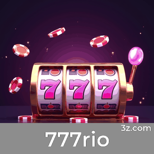 Tecnologia 3D Imersiva e Jogos de Cassino no 777rio