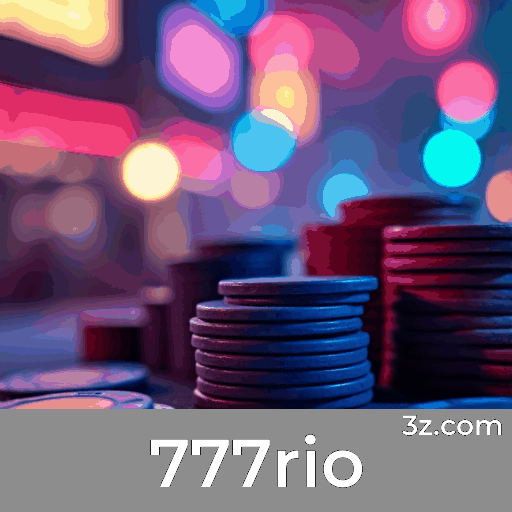 Explore 777rio: Slot Machines - Gigantes Prêmios, Jogos de Mesa - Variedade Extrema, Roleta - Emoção Incomparável