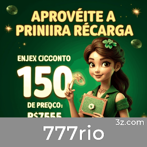 Tecnologia 3D Imersiva e Jogos de Cassino no 777rio
