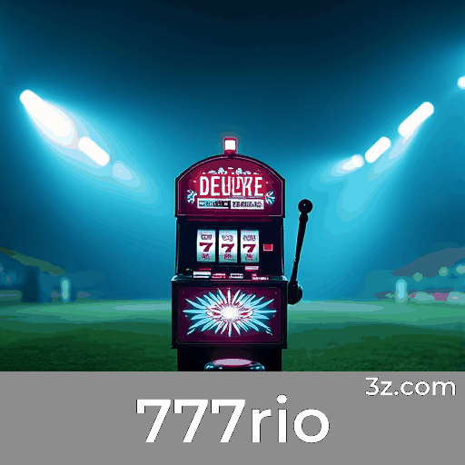 Explore 777rio: Slot Machines - Gigantes Prêmios, Jogos de Mesa - Variedade Extrema, Roleta - Emoção Incomparável
