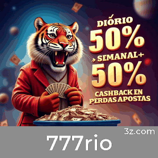 Tecnologia 3D Imersiva e Jogos de Cassino no 777rio