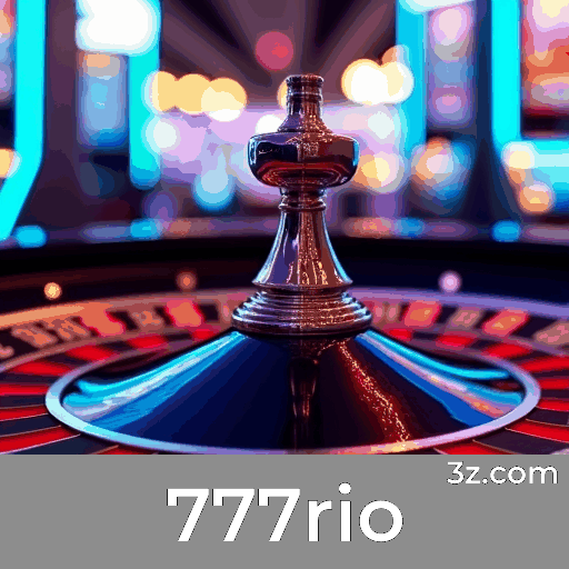 777rio: Plataforma com Bônus Generosos para Jogadores Brasileiros