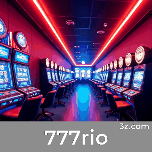 Experiência Mobile Inovadora com o App da 777rio
