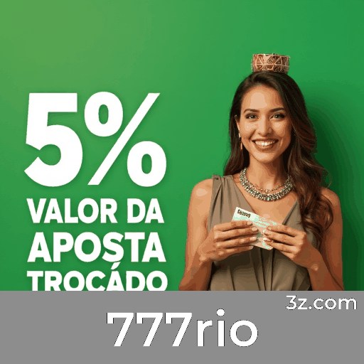 777rio: Experiência de Cassino Profissional e Real