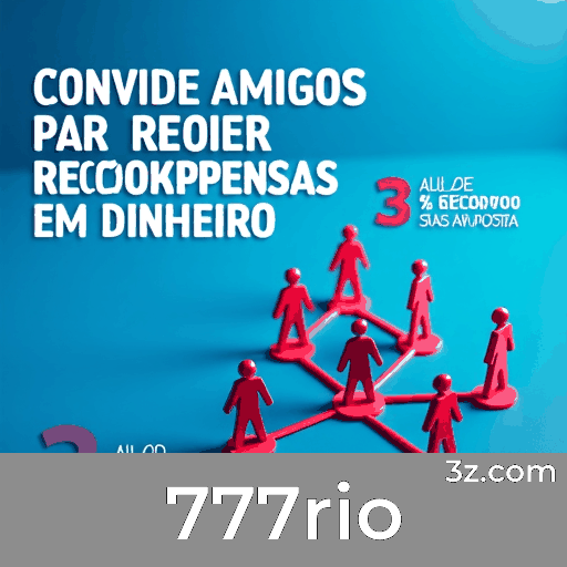 Maximize Sua Experiência com Estratégia Integrada de Promoções na 777rio