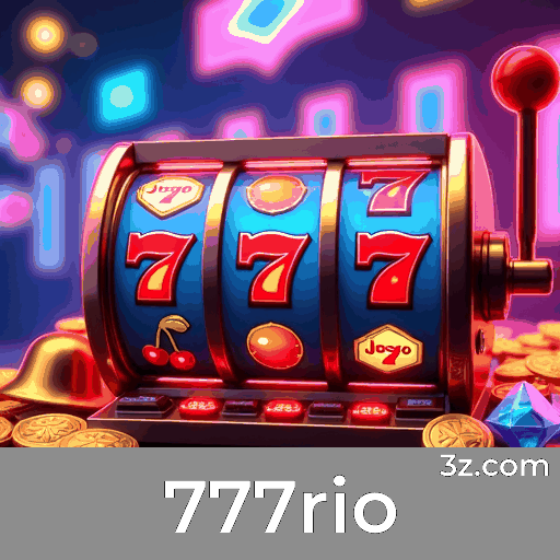Tecnologia 3D Imersiva e Jogos de Cassino no 777rio