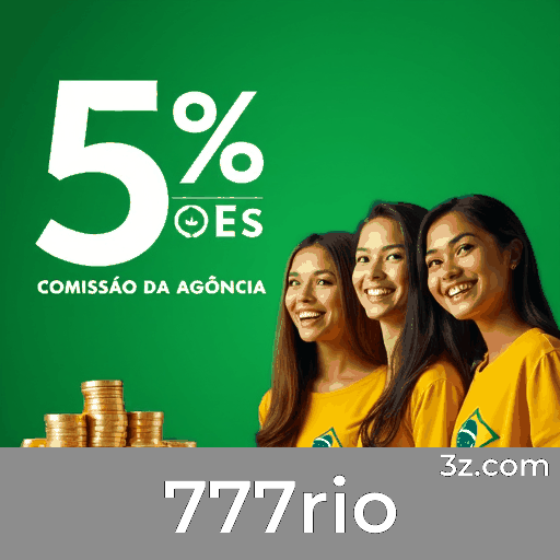 777rio: Experiência de Cassino Profissional e Real